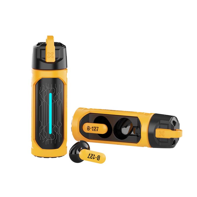Transformers TF-T11 Wireless Bluetooth EarBuds Transformers TF-T11 Wireless Bluetooth EarBuds